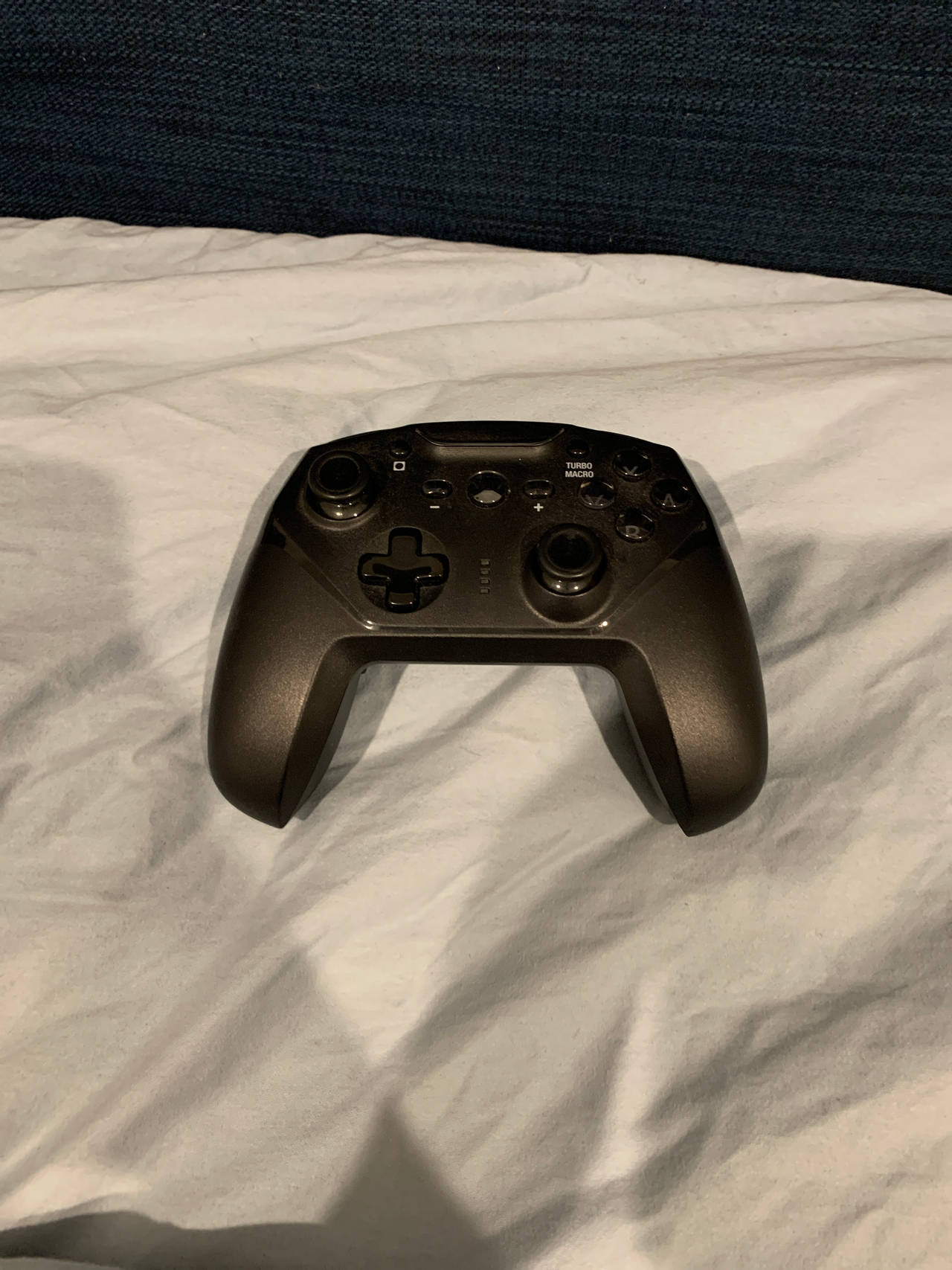 Nintendo Switch Pro Controller