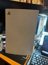 Sony PlayStation 5 Digital Edition (Broken HDMI) - Image 3