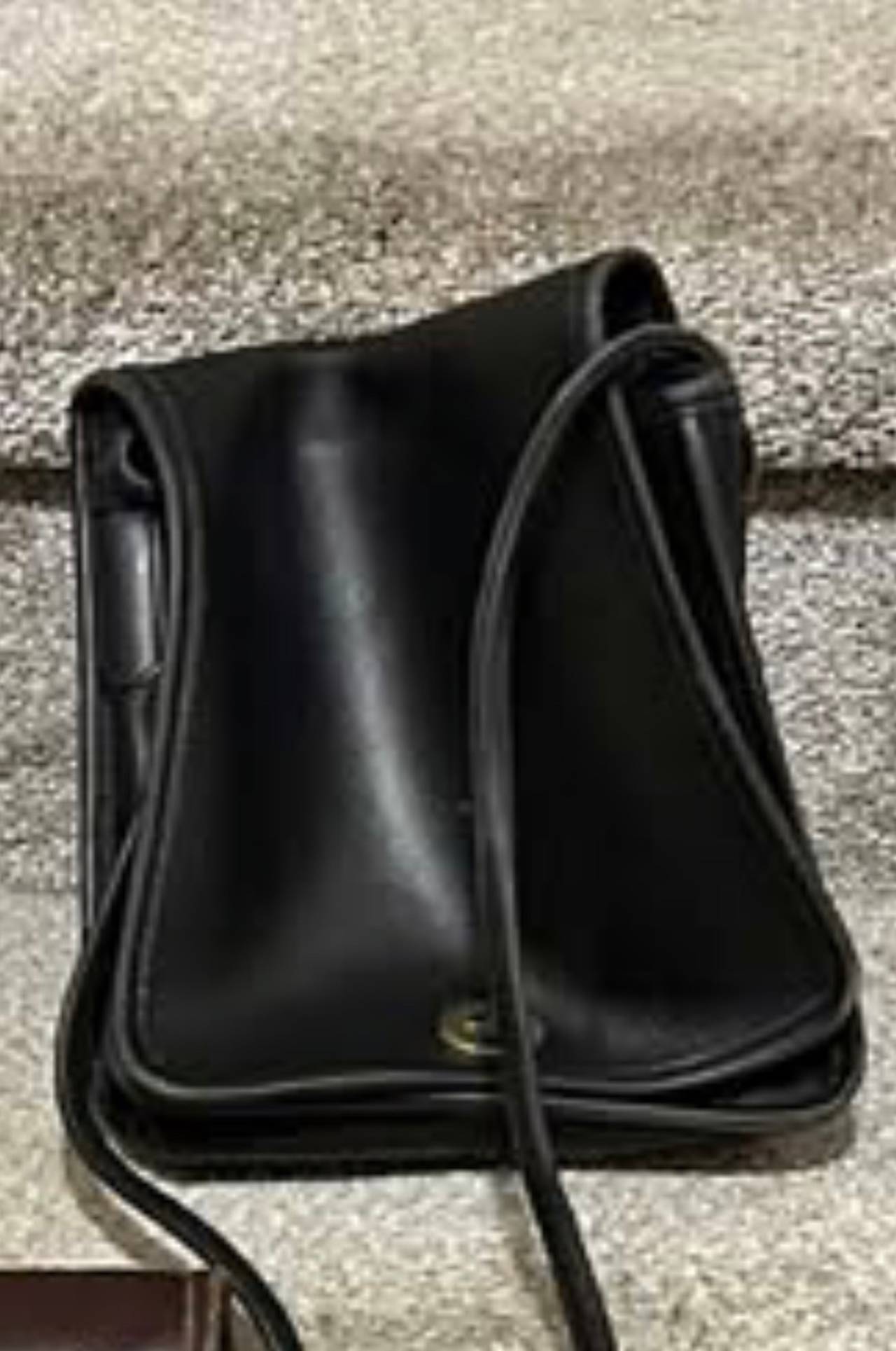 Coach Janice's Legacy Bag 9950