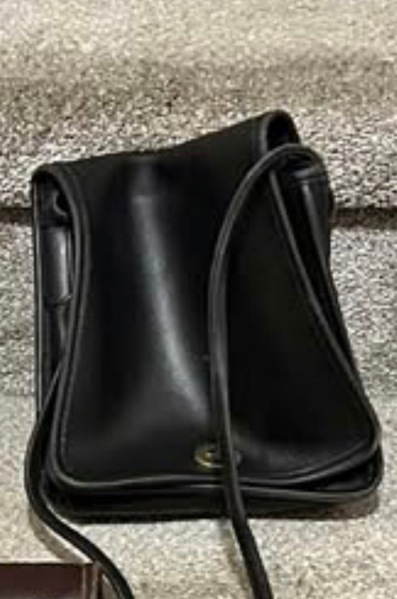 Coach Janice's Legacy Bag 9950