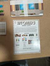 Art Gallery Board Game - Image 6