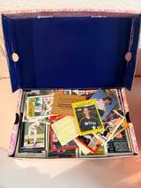 2 Boxes Sports Trading Cards Collection - Image 4