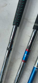 Golf set (D,3w, 5w, 5i, 1i) - Image 7