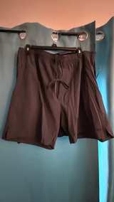 2 Pack LEG3ND Mens 7" Inseam Athletic Mesh Shorts NWT - Image 2