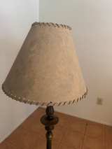 Vintage Floor Lamp - Image 2