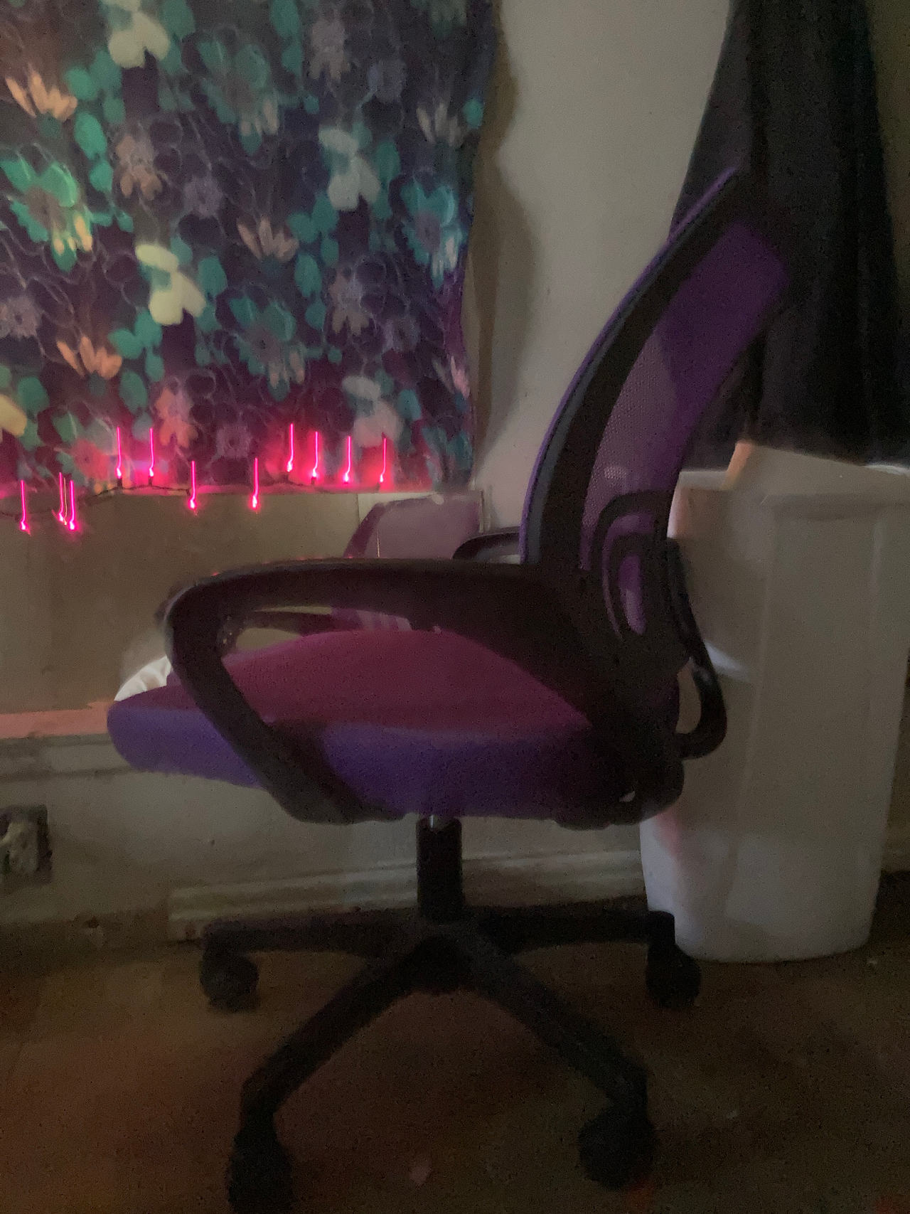 Mesh Office Chair