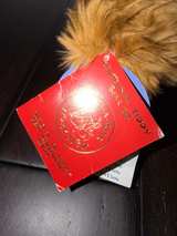 Build-A-Bear Centennial Series Limited Edition Teddy Bear 2001 18" - Image 3
