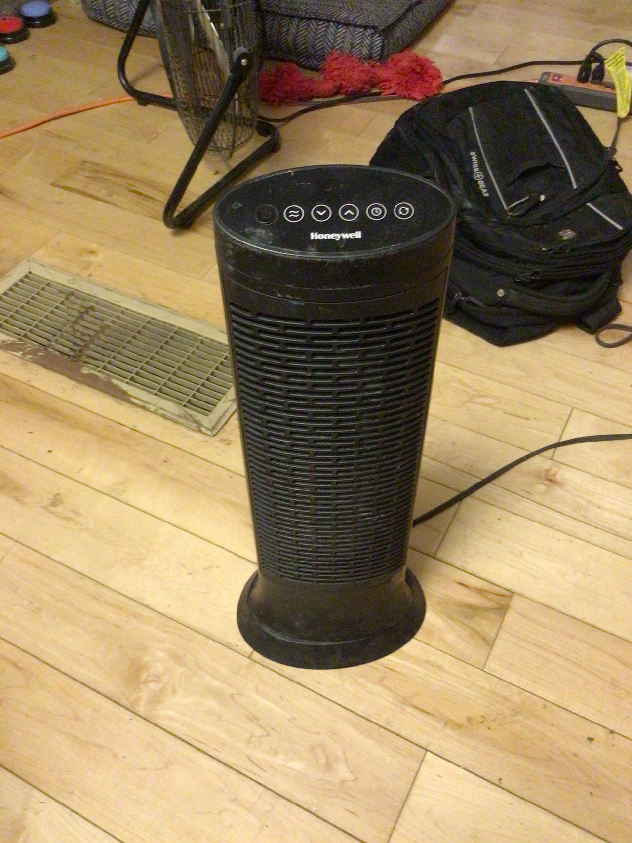 Honeywell Air Purifier