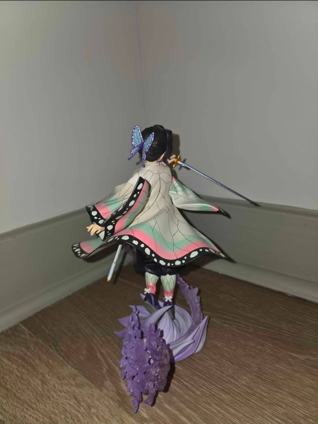 Kotobukiya ARTFX J Shinobu Kocho 1/8 Scale Figure