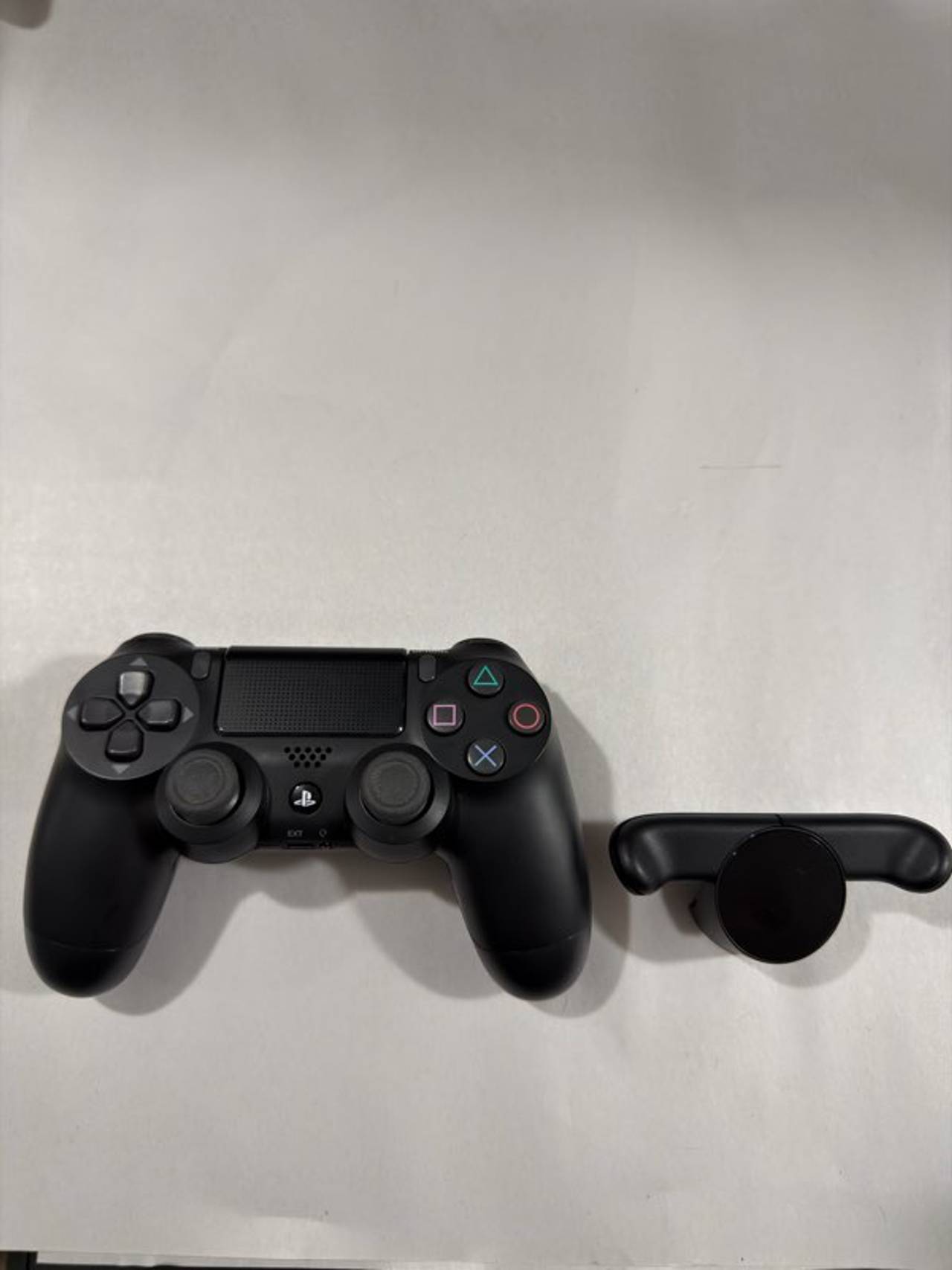 PS4 DualShock 4 Controller + Back Button Attachment Tested