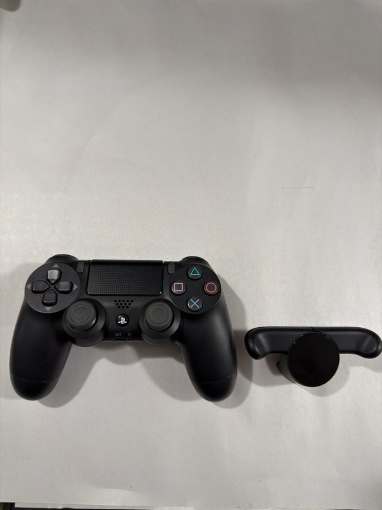 PS4 DualShock 4 Controller + Back Button Attachment Tested
