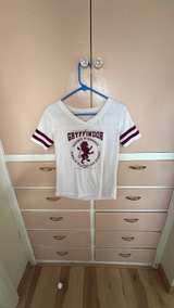 Harry Potter Gryffindor Property of Hogwarts Shirt - Image 3