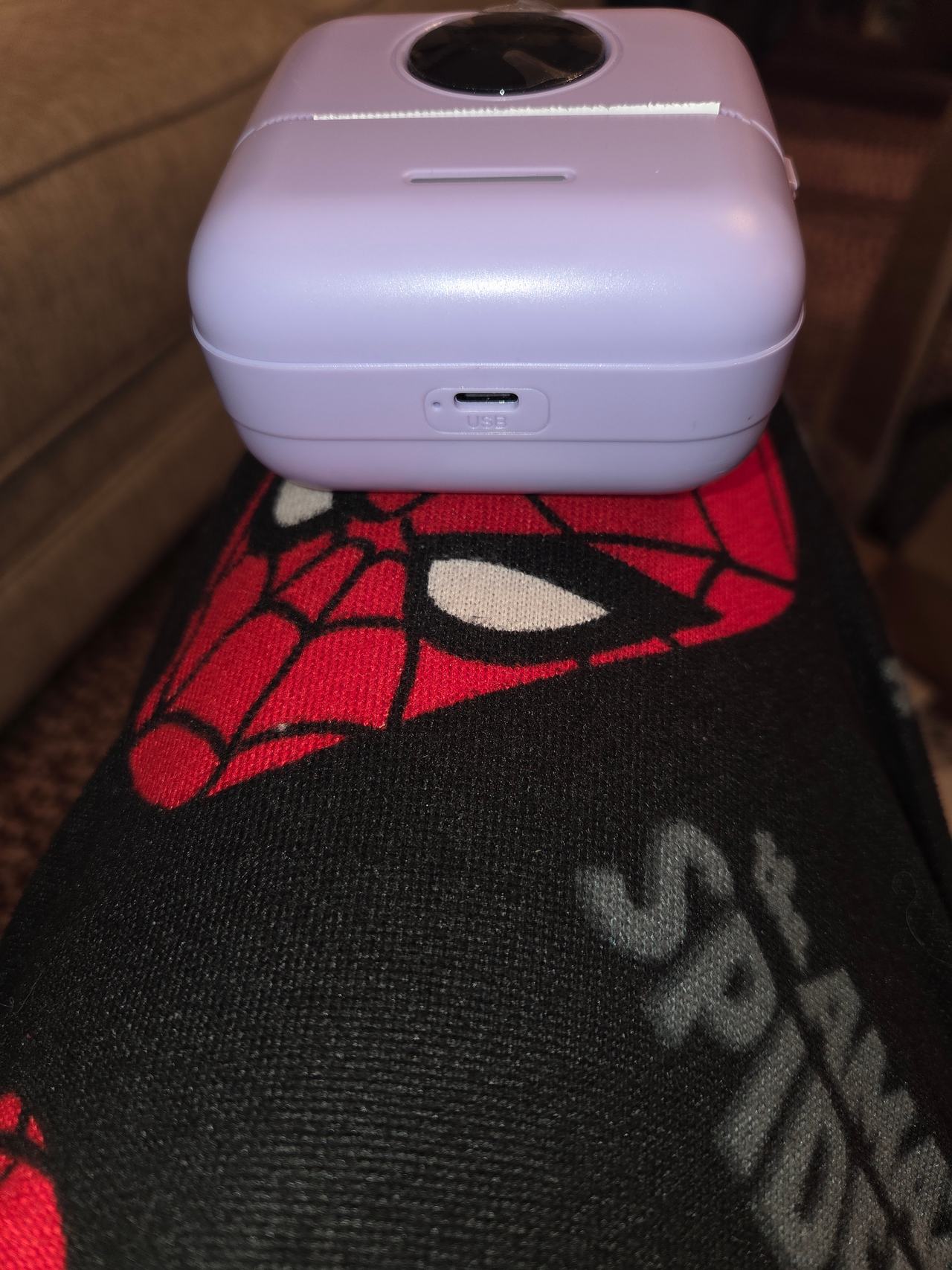 Phomemo T02 Mini Pocket Printer