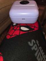 Phomemo T02 Mini Pocket Printer - Image 1