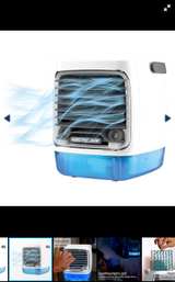 Arctic Air Pure Chill Evaporative Air Cooler - Image 3