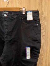 Terra & Sky Plus Size Jeans - Image 1