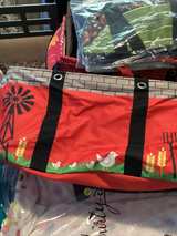 Large Utility Tote Bag - Image 2