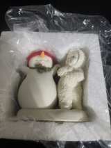 Department 56 Snowbabies You're My Superman Figurine - Image 3