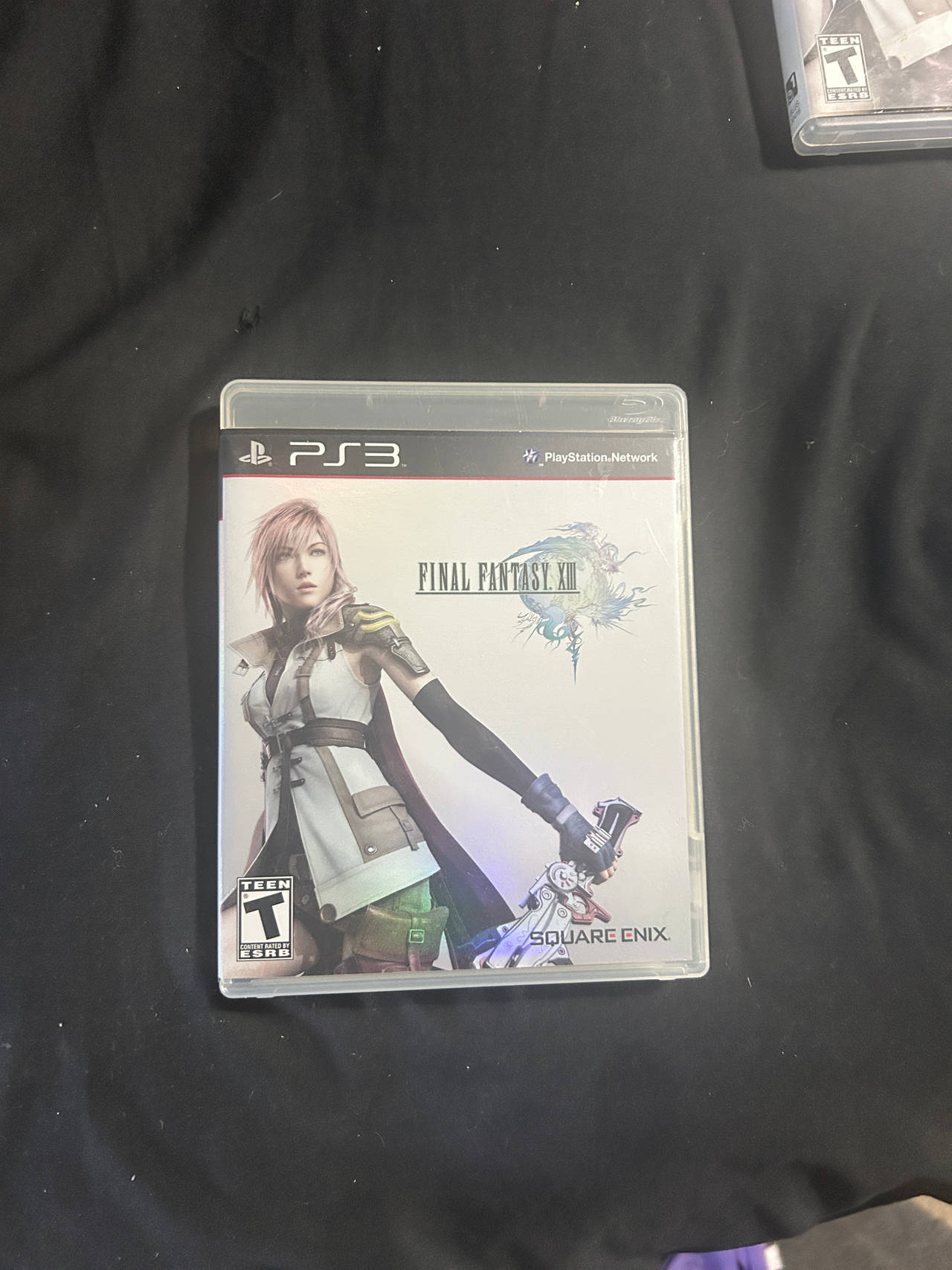 Final Fantasy XIII