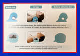 Cervical Traction Light Therapy Relaxer - Image 3