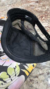 Billabong Heritage Mashup Trucker Hat Greenmist - Image 3