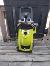 Sun Joe SPX3000 Electric Pressure Washer - Image 2