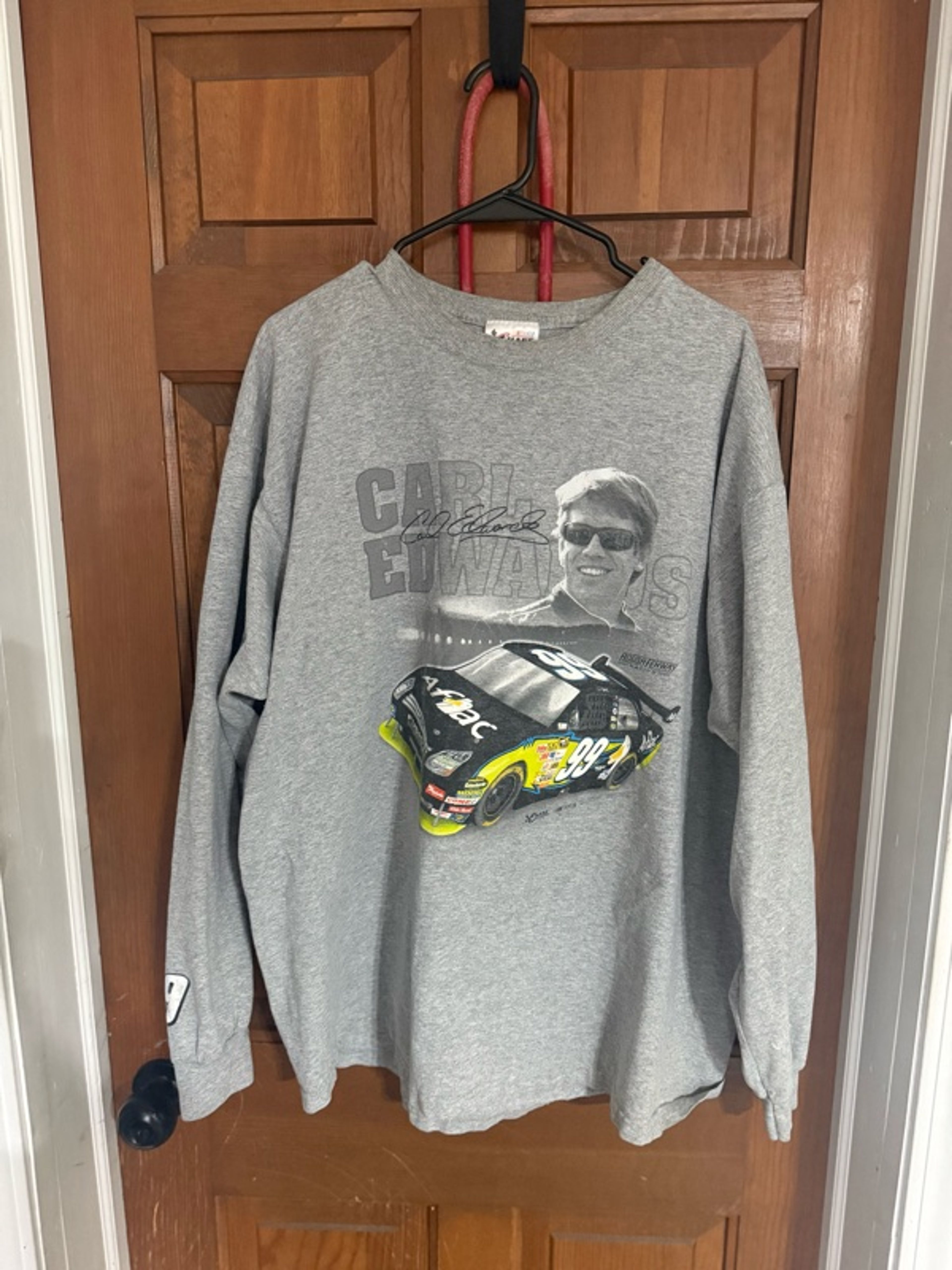NASCAR Vintage T-Shirt