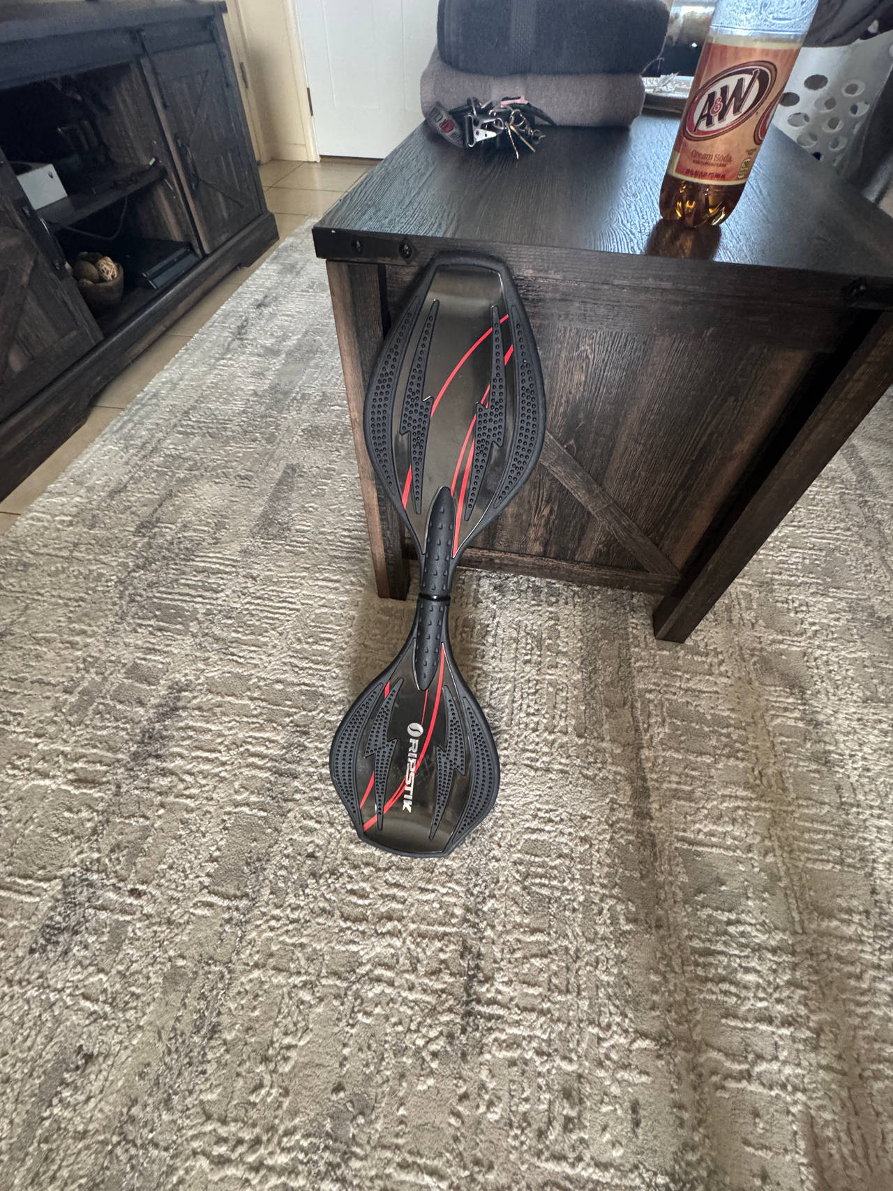 RipStik Caster Board