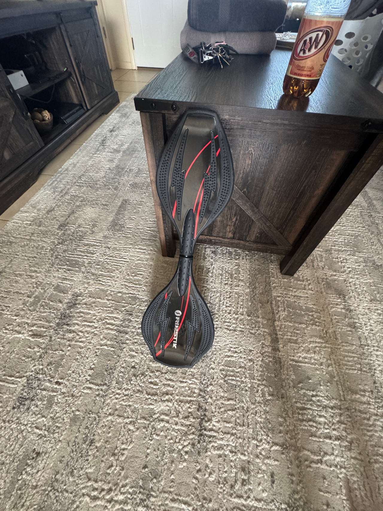 RipStik Caster Board