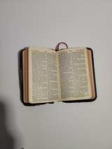 The New Testament World Pronouncing Edition KJV - Image 3
