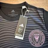 adidas Inter Miami CF 2023 Training Jersey girls size M - Image 5