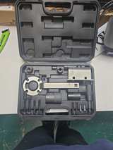 DPTOOL E5106 Timing Tool Kit for Volvo Old 2.4 2.5 2.9 Engine - Image 1