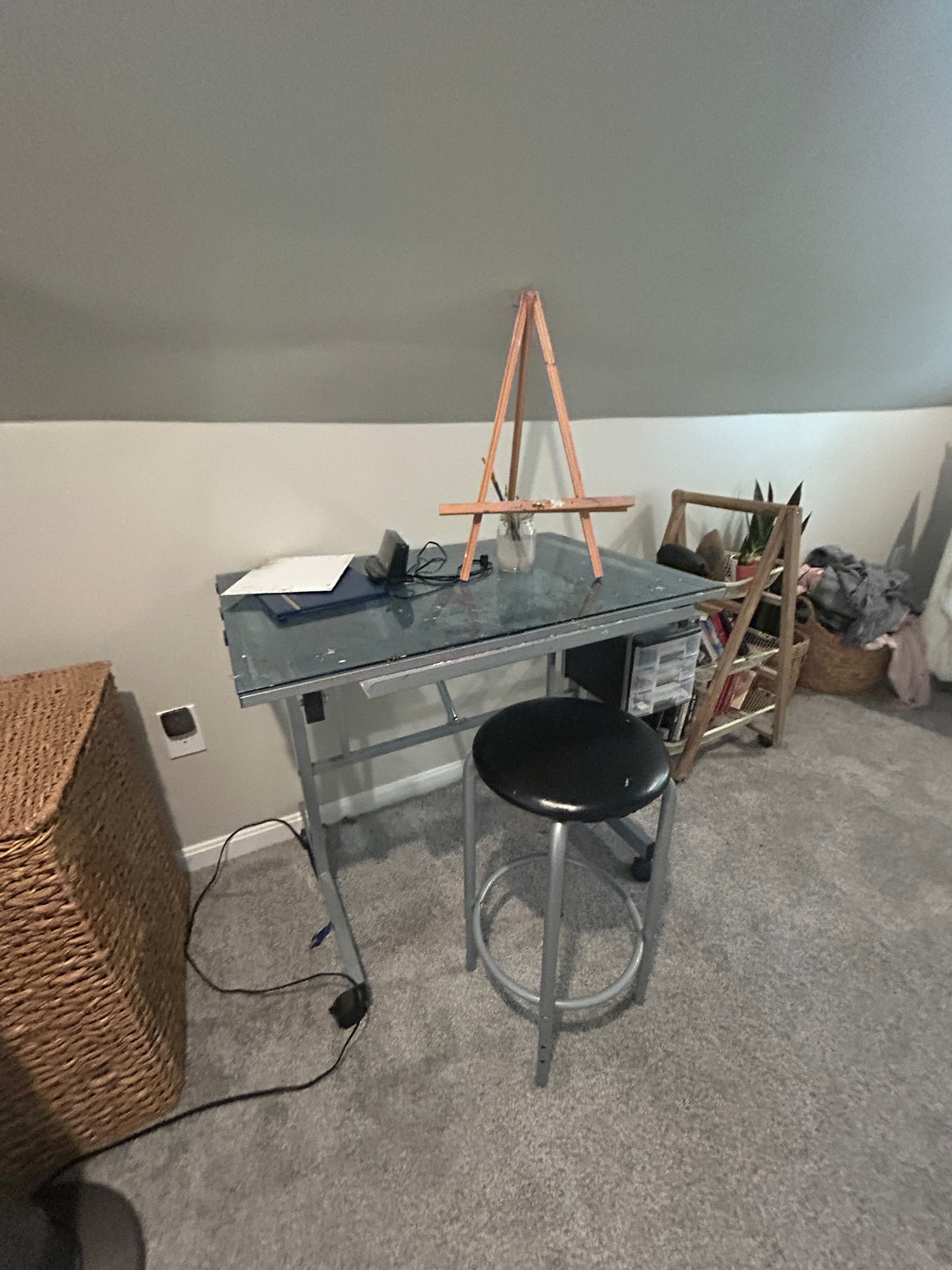 Drafting Table