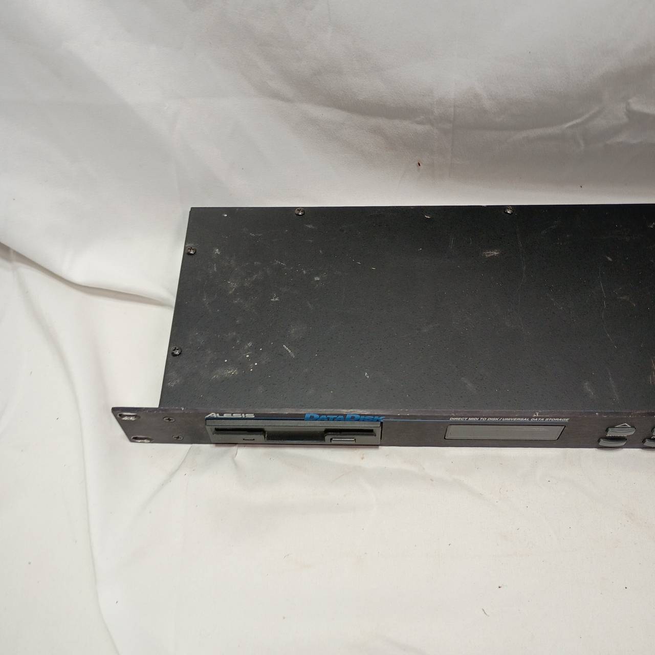 Alesis DataDisk MIDI System Exclusive Storage Device