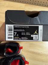 Air Jordan 6 Retro (Toddler) - Image 6