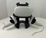 Oculus Quest 2 With 256 GB Box Caring Case Stand  - Image 6