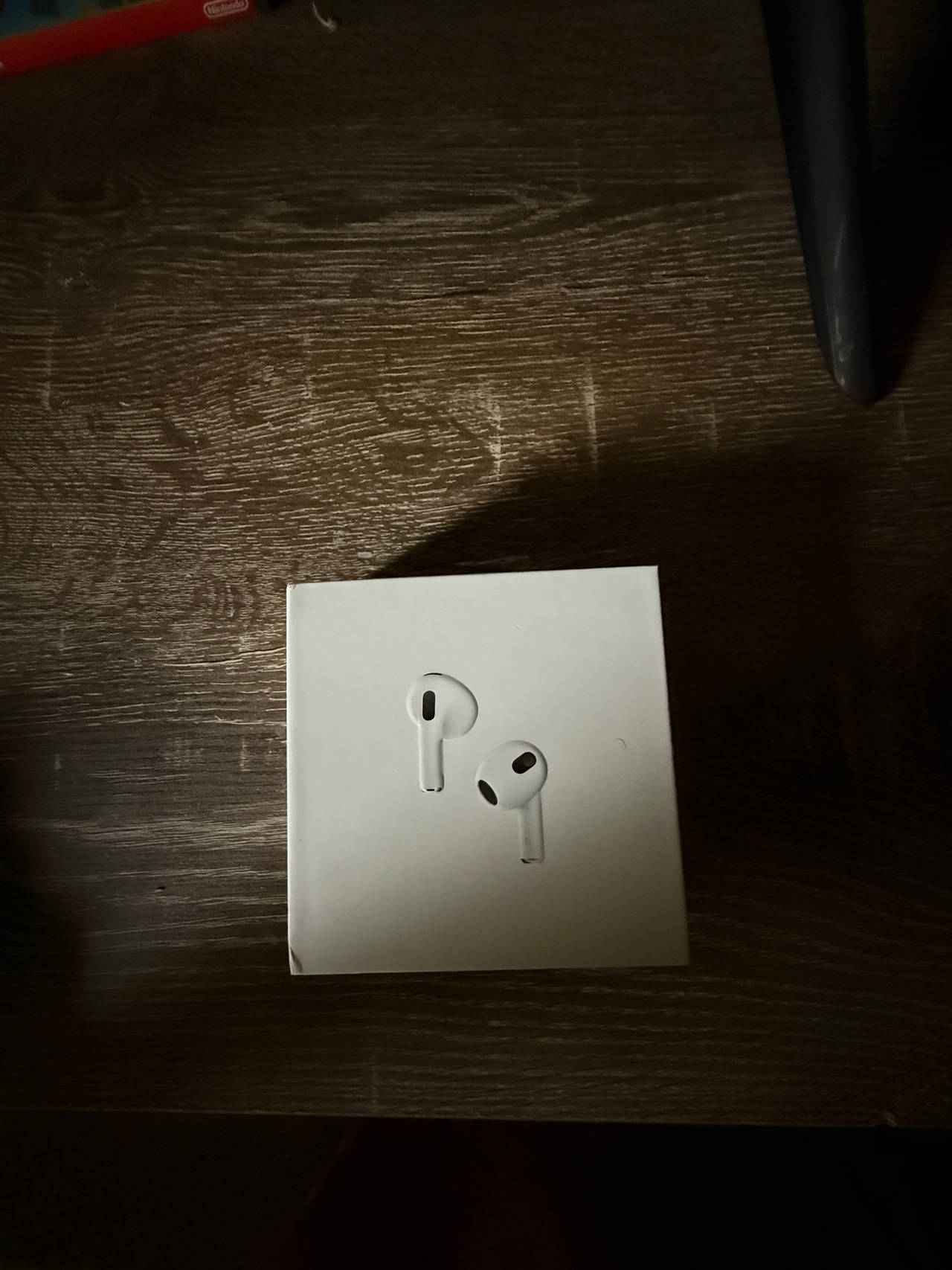 Apple AirPods