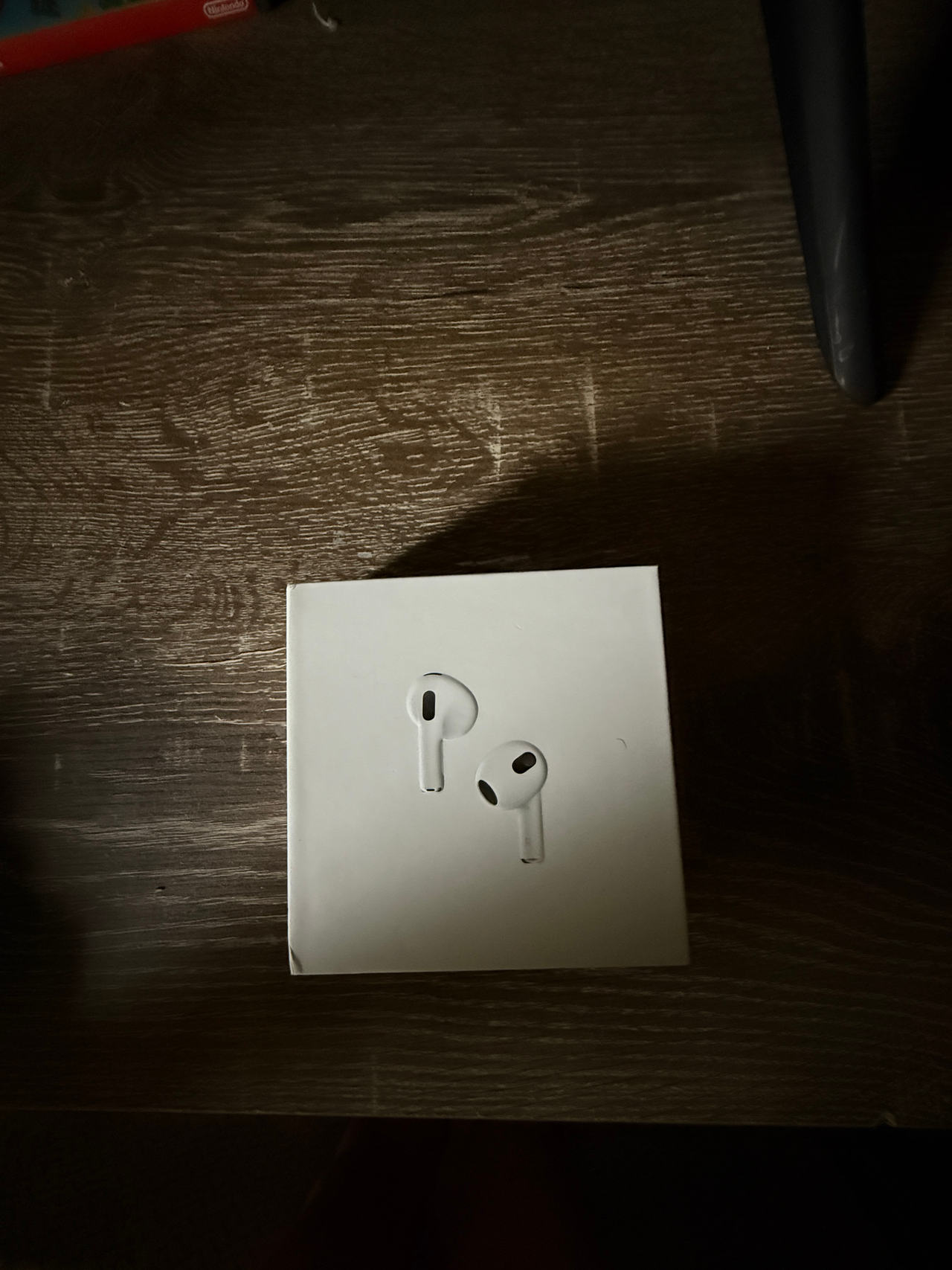 Apple AirPods