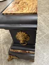 Seth Thomas Adamantine Mantle Clock - Image 4
