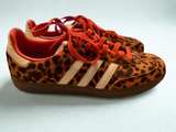 Adidas Samba OG Leopard Print - Image 2