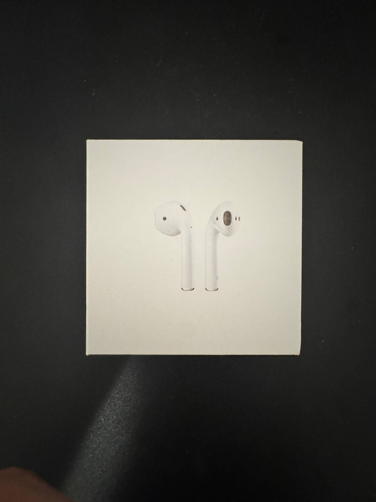 Apple AirPods Gen2
