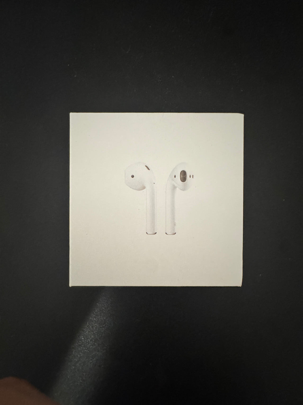 Apple AirPods Gen2