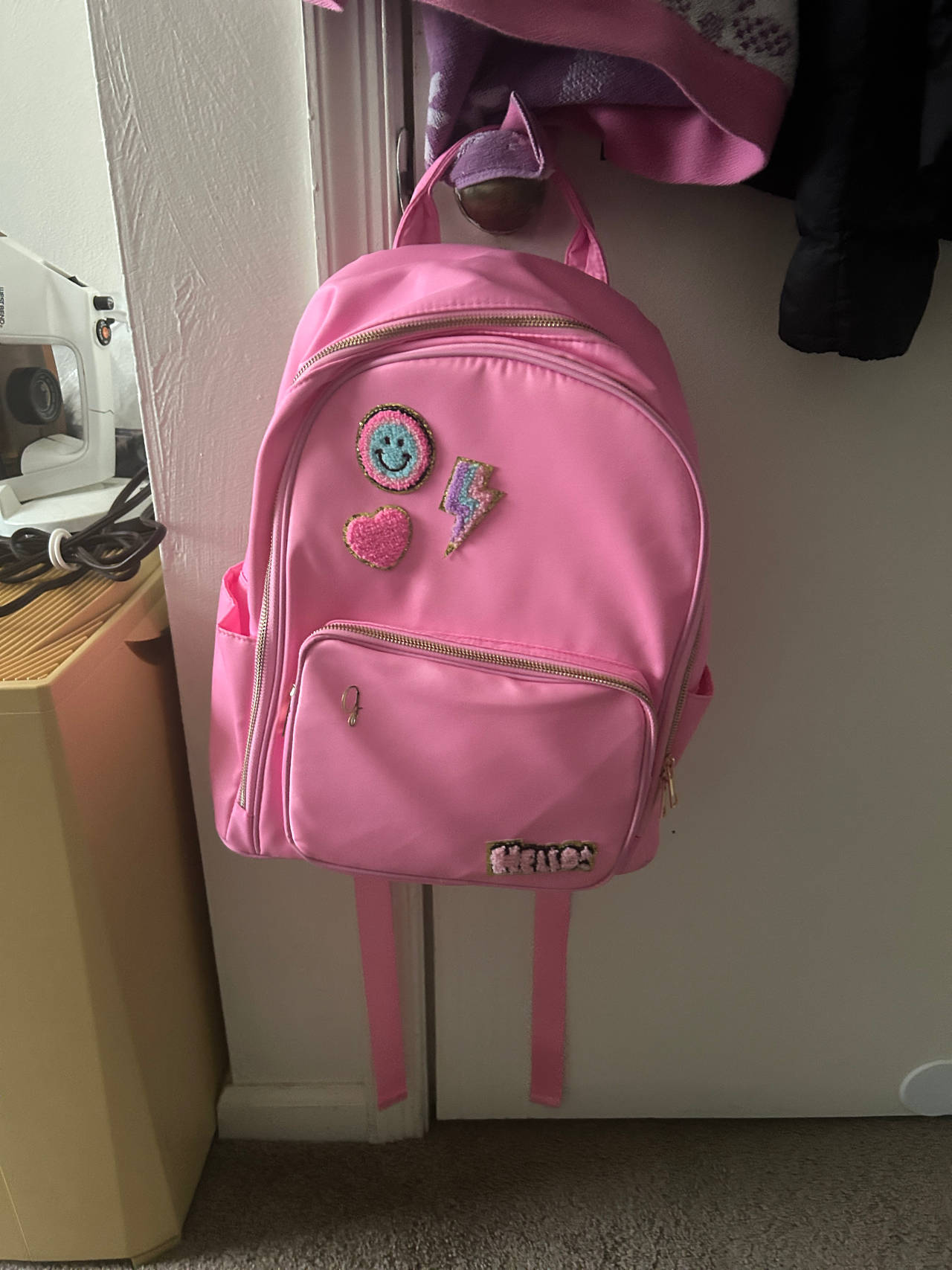 Stoney Clover Lane Classic Backpack