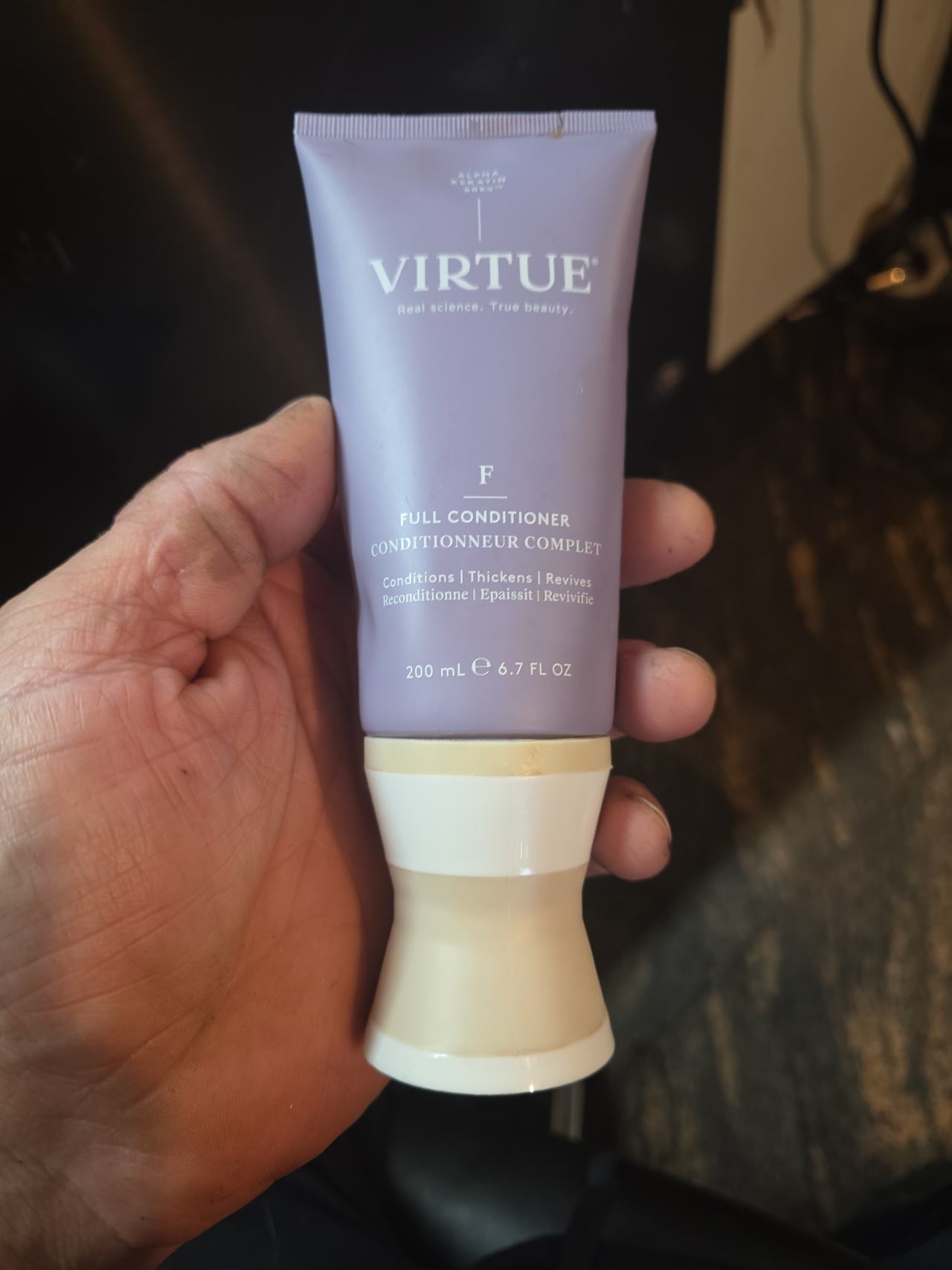 Virtue Full Conditioner