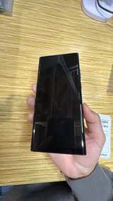 Samsung Galaxy Note 20 Ultra 5G 128GB Mystic Black Unlocked - Image 3