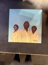 The O'Jays - Survival Vinyl Record - Image 3
