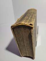 1883 History of Christianity by John S.C. Abbott - Image 7