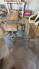 bench sander - Image 2