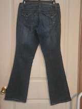 Z. Cavaricci Women's Bootcut Jeans - Image 4