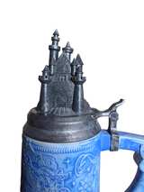 Disneyland 60th Anniversary Diamond Celebration Beer Stein - Image 6